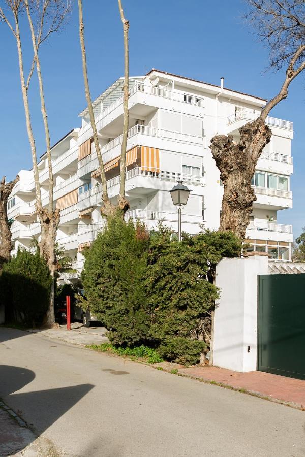 Martalia Banus Apartment *